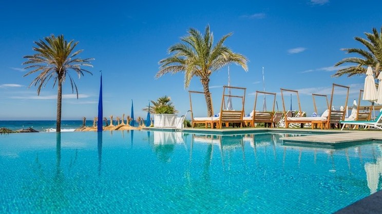 Vincci Seleccion Estrella Del Mar